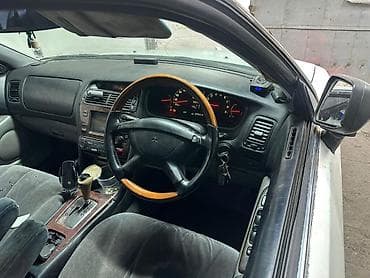 митсубиси спейс стар: Mitsubishi Diamante: 1997 г., 3 л, Автомат, Бензин, Седан — 3