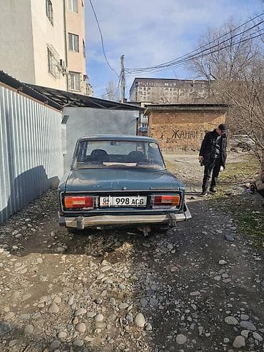 рулевая рейка нексия 2: ВАЗ (ЛАДА) 2106: 1996 г., Механика, Бензин, Седан — 7