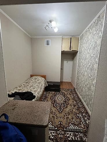 микрорайон верхний джал киватира: 4 комнаты, 81 м², 105 серия, 4 этаж, Косметический ремонт — 3