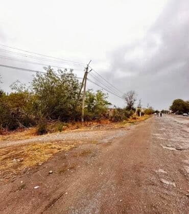 ишу земельный дом кок жар: 22 соток, Красная книга — 6