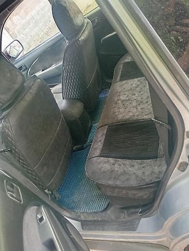 митсубиси спайк стар: Mitsubishi Outlander: 2003 г., 0.2 л, Механика, Бензин, Кроссовер — 9