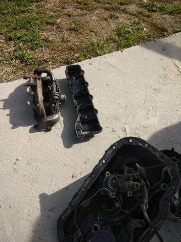 ddr 2 купить: Коленвалы Mitsubishi — 2