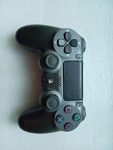 notebook hp: Продается Игровой Джойстик от PS4 в идеальном состоянии пользовались — 2