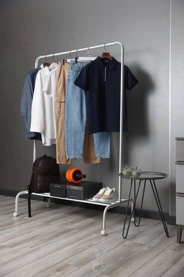 вешалка стойка бишкек: Вешалка с обувницей — по акции всего 2790 сом! ✨ Функциональная и — 2