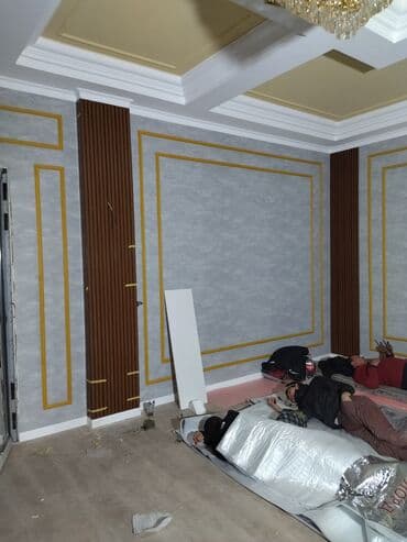 сколько стоит покраска крыши дома: Поклейка обоев, Демонтаж старых обоев | Жидкие обои, Фотообои, Бумажные обои Больше 6 лет опыта — 5