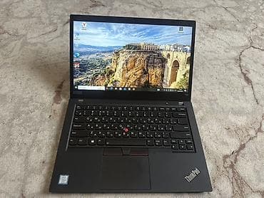 редми 12 с: Lenovo ThinkPad T490 — компактный 14-дюймовый бизнес-ноутбук с русской — 3
