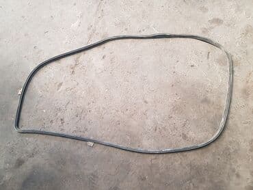 где купить акулу из икеи: Nissan largo уплотнитель двери, Ниссан Ларго дверной уплотнитель — 1