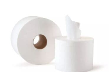 работа на кафе: Полотенца z от 65с за 150листов, туалетная бумага от 80с за 200 — 6