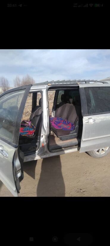 какие машины входят в комфорт яндекс такси в бишкеке: Mazda MPV: 2003 г., 2 л, Механика, Дизель, Минивэн — 7