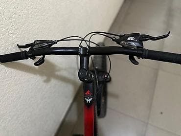 bmw e40: Горный велосипед, Алюминий — 6