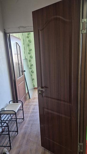 двери двухстворчатые: Двери межкомнатные, комплект б/у в очень хорошем состоянии - — 2
