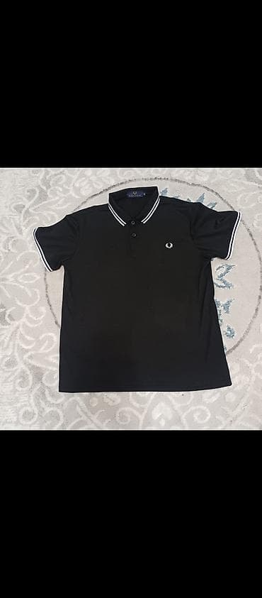 thor steiner: Футболка Fred Perry not legit состояние 10/10 — 1