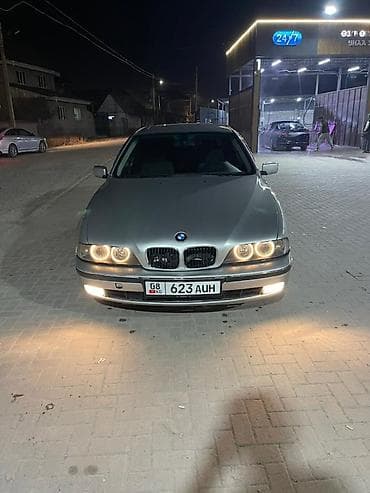 фары опель вектра б: BMW 5 series: 2000 г., 2 л, Механика, Бензин, Седан — 7