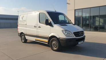 требуется реализатор бишкек: Ищу работу водителя-экспедитора — 1