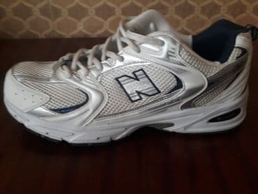 nike react: Продаются новые мужские кроссовки: OSADOPH 530 Running. Размер: 46 ( — 5