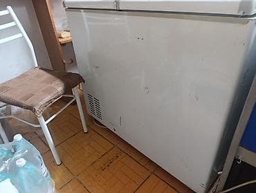 Холодильное оборудование: Б/у, В наличии — 3