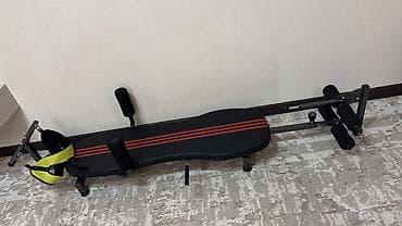 Электротранспорт: Тракционный стол, инверсионный стол для роста и вытяжения — 3