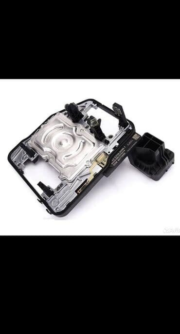 электро мотор велосипед: Коробка передач Робот Volkswagen 2019 г., Б/у, Оригинал — 1