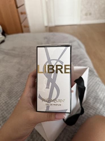 armani code: Продаю духи Yves Saint Laurent Libre 50ml Новые опечатаны. Покупала — 3