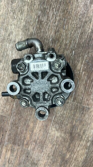 рулевая рейка на тойота королла 150: Рулевая рейка Toyota Б/у, Оригинал — 2