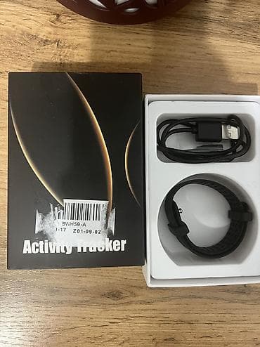 google fitbit air купить: Фитнес-браслет (Activity Tracker) в комплекте Описание: - Функции — 5