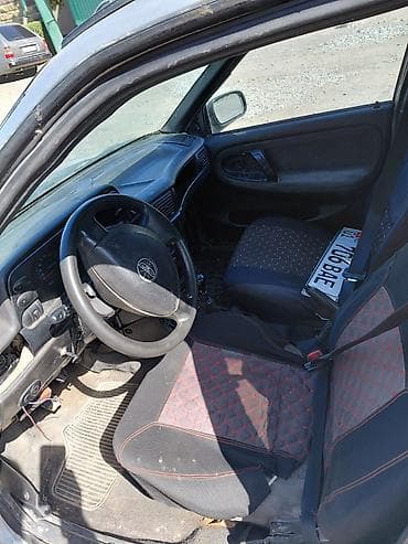 дэу нексия: Daewoo Nexia: 2007 г., 1.6 л, Механика, Бензин, Седан — 5