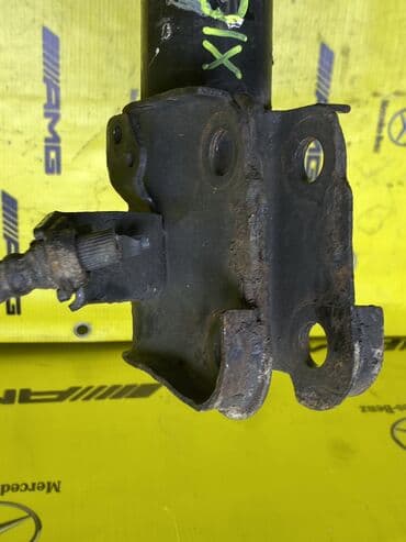 амортизатор на виндом: Амортизаторлор комплекти Honda Оригинал, Жапония — 2