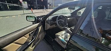 на outback: Subaru Outback: 2003 г., 3 л, Автомат, Газ, Внедорожник — 10