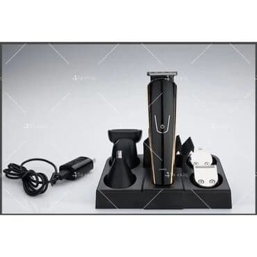 очень нужны: Машинка для стрижки волос — 1