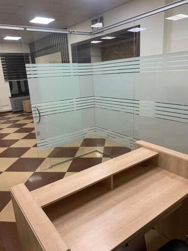 продаю офис 107 м² с ремонтом с мебелью административное здание 1 этаж: Продаю Офис 163 м², С ремонтом, С мебелью, Административное здание, 1 этаж — 9