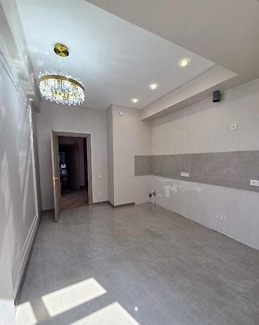kant flat: 3 комнаты, 98 м², Элитка, 9 этаж — 7