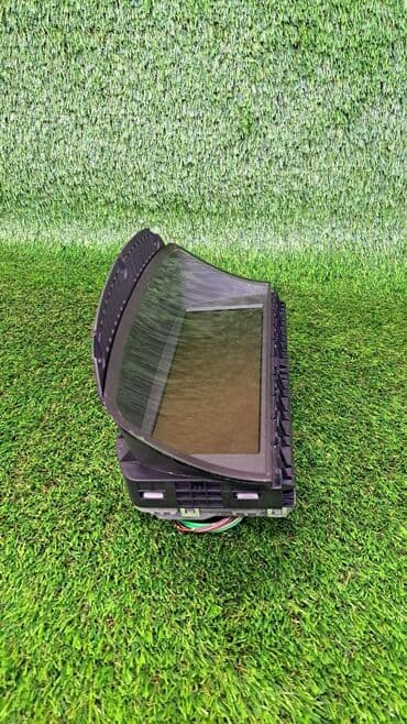 компьютер настольный купить: Бортовой компьютер / монитор bmw e65 Номер 6 ——931 ——556 Состояние — 2