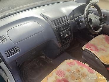 subaru tribeca крышка бака: Toyota Ipsum: 2001 г., Автомат, Бензин, Минивэн — 6