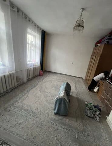 меняю на скот: 1 комната, С мебелью полностью — 2