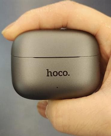 ингалятор цена: HOCO EQ27 (AI) утерия потерял пожалуйста кто нашло можете связаться — 1