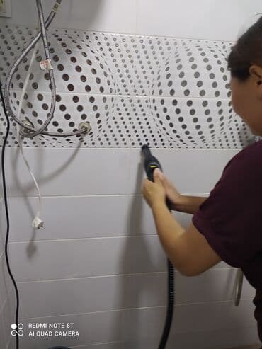 мастер по чистке стиральных машин: Уборка помещений, | Ежедневная уборка, Уборка после ремонта, Мытьё окон, фасадов, | Офисы, Квартиры, Дома — 3