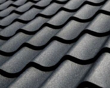 финская металлочерепица в бишкеке: ✅ПРОФНАСТИЛ ✅ МЕТАЛЛОЧЕРЕПИЦА ✅ САЙДИНГ(ФРАН,КАРНИЗА) ✅ ЖЕЛОБА — 1