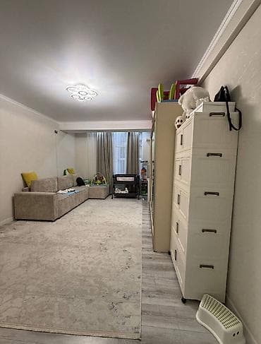 pro group: 1 комната, 53 м², Элитка, 6 этаж, Евроремонт — 3