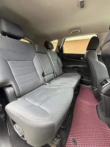 Kia Sorento: 2019 г., 2.4 л, Автомат, Бензин, Кроссовер — 8
