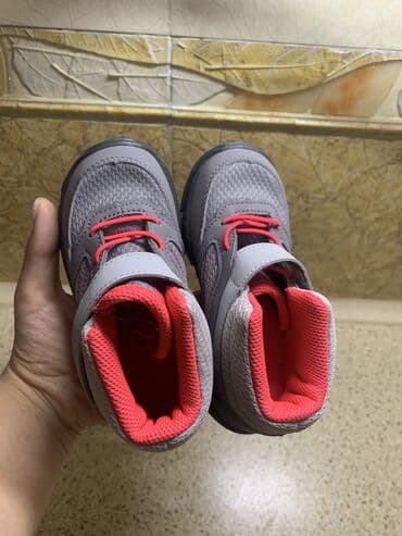 обувь для охоты: Демисезонные мембранные ботинки. Известного Французского бренда — 2