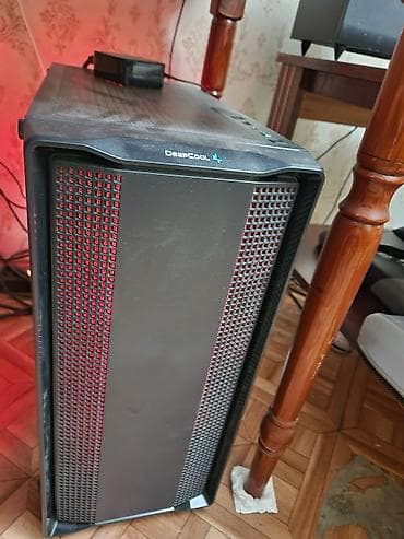 sound system: Компьютер игровой! купил полностью новый, каждое железо купил и собрал — 3