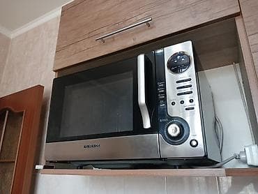 Микроволновка