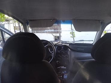 митсубиси спейк стар: Daewoo Matiz: 2011 г., 0.8 л, Бензин — 5