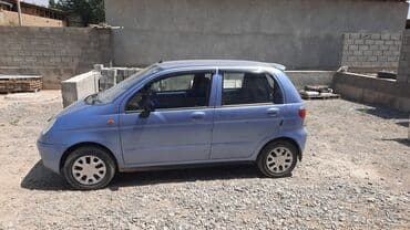 шевроле каптива бишкек: Daewoo — 1