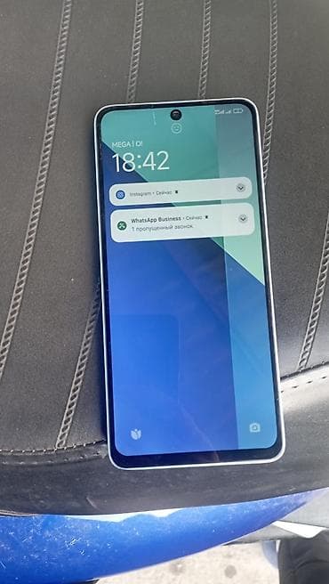 redmi 9c nfs: Редми нот 13 Смартфон с безрамочным дисплеем и фронтальной — 1