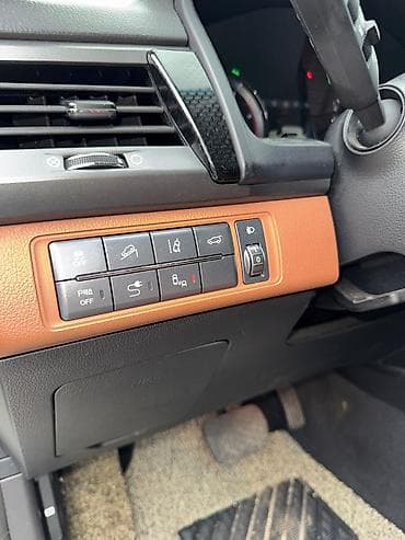 диски rexton: Ssangyong Rexton: 2019 г., 2.2 л, Автомат, Дизель, Внедорожник — 9