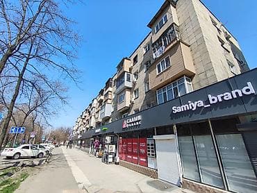 Продажа квартир: 3 комнаты, 70 м², Индивидуалка, 3 этаж, Косметический ремонт — 2