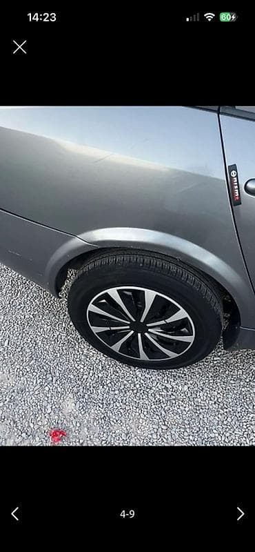 lexus e: Nissan Primera: 2003 г., 2 л, Ручные, Бензин, Седан — 6