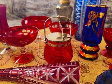 кухонные шкафы бу: Наборы посуды — 3