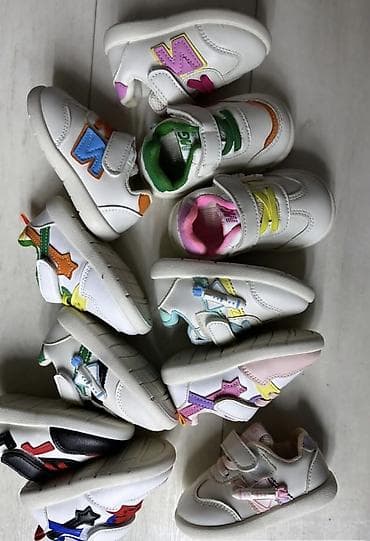 Детские электрокары: Детская обувь — большой выбор моделей для мальчиков и девочек. - — 3